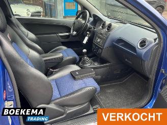 Ford Fiesta 2.0 16V ST 150PK Airco Sportpakket picture 19