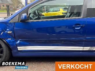 Ford Fiesta 2.0 16V ST 150PK Airco Sportpakket picture 8