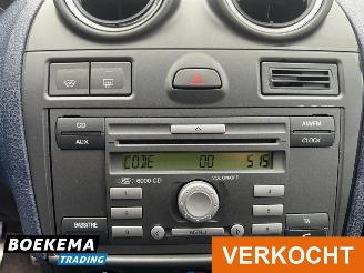Ford Fiesta 2.0 16V ST 150PK Airco Sportpakket picture 24