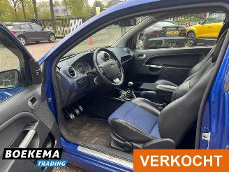 Ford Fiesta 2.0 16V ST 150PK Airco Sportpakket picture 16