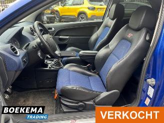 Ford Fiesta 2.0 16V ST 150PK Airco Sportpakket picture 17