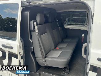 Ford Transit Custom 300 2.0 TDCI 130PK 6-Persoons Navi Climate Cruise Camera PDC picture 28