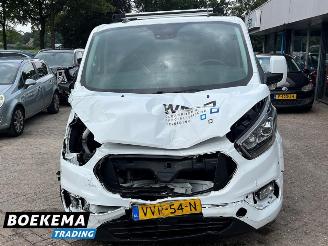 Ford Transit Custom 300 2.0 TDCI 130PK 6-Persoons Navi Climate Cruise Camera PDC picture 5