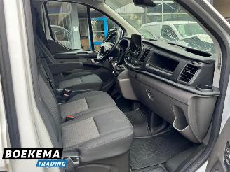 Ford Transit Custom 300 2.0 TDCI 130PK 6-Persoons Navi Climate Cruise Camera PDC picture 30