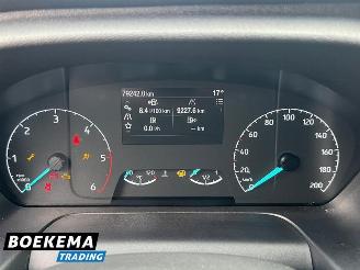 Ford Transit Custom 300 2.0 TDCI 130PK 6-Persoons Navi Climate Cruise Camera PDC picture 34