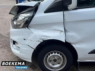 Ford Transit Custom 300 2.0 TDCI 130PK 6-Persoons Navi Climate Cruise Camera PDC picture 9