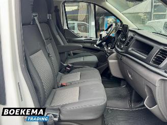 Ford Transit Custom 300 2.0 TDCI 130PK 6-Persoons Navi Climate Cruise Camera PDC picture 31