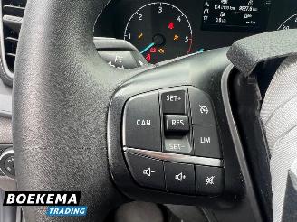 Ford Transit Custom 300 2.0 TDCI 130PK 6-Persoons Navi Climate Cruise Camera PDC picture 35