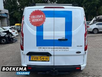 Ford Transit Custom 300 2.0 TDCI 130PK 6-Persoons Navi Climate Cruise Camera PDC picture 22