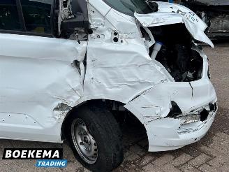 Ford Transit Custom 300 2.0 TDCI 130PK 6-Persoons Navi Climate Cruise Camera PDC picture 7