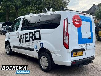 Ford Transit Custom 300 2.0 TDCI 130PK 6-Persoons Navi Climate Cruise Camera PDC picture 3