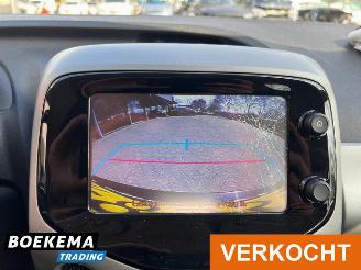 Toyota Aygo 1.0 VVT-i x-play Airco Camera Cruise Carplay picture 26