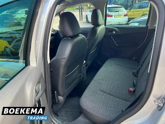 Citroën C3 1.2 PureTech Navi Climate Cruise PDC picture 17