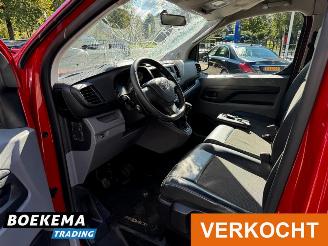 Toyota Proace 1.5 D-4D Cool Comfort Long 3-Pers Cruise picture 16