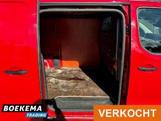 Toyota Proace 1.5 D-4D Cool Comfort Long 3-Pers Cruise picture 15