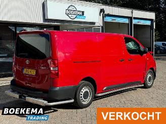 Toyota Proace 1.5 D-4D Cool Comfort Long 3-Pers Cruise picture 2