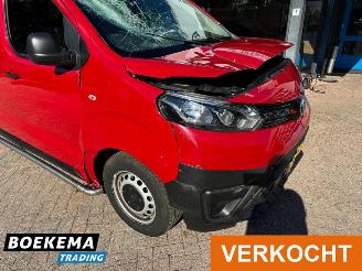 Toyota Proace 1.5 D-4D Cool Comfort Long 3-Pers Cruise picture 8