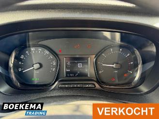 Toyota Proace 1.5 D-4D Cool Comfort Long 3-Pers Cruise picture 18