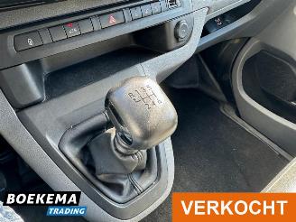 Toyota Proace 1.5 D-4D Cool Comfort Long 3-Pers Cruise picture 22
