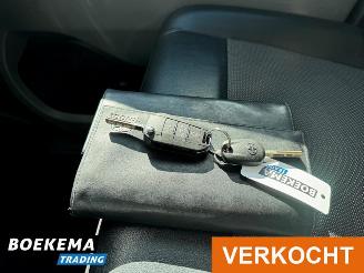 Toyota Proace 1.5 D-4D Cool Comfort Long 3-Pers Cruise picture 23