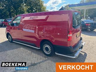 Toyota Proace 1.5 D-4D Cool Comfort Long 3-Pers Cruise picture 4