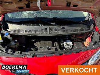 Toyota Proace 1.5 D-4D Cool Comfort Long 3-Pers Cruise picture 10