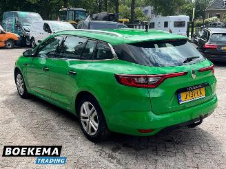 Renault Mégane Estate 1.3 TCe Zen LED Climate Cruise Navi PDC picture 6