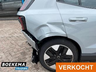 Volvo EX30 Single Motor Extended Range Core 69 kWh Keyless Navi Climate PDC picture 22
