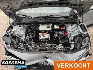 Volvo EX30 Single Motor Extended Range Core 69 kWh Keyless Navi Climate PDC picture 7