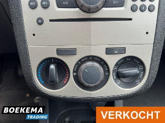 Opel Corsa 1.2-16V Enjoy Trekhaak Metalic picture 22