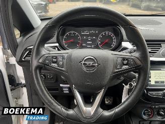 Opel Corsa 1.0 Turbo Color Edition Climate cruise stoelverw. picture 20