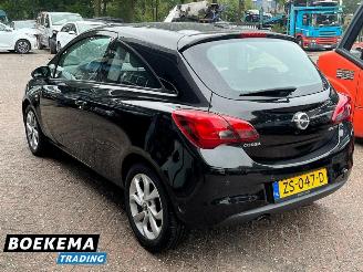 Opel Corsa 1.0 Turbo 120 Jaar Edition Navi Camera Clima Cruise Stoelverw. picture 3