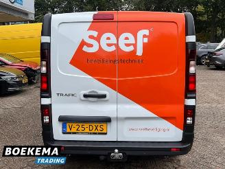 Renault Trafic 2.0 DCI Navigatie Climate Cruise Trekhaak PDC picture 15