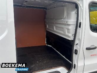 Renault Trafic 2.0 DCI Navigatie Climate Cruise Trekhaak PDC picture 20