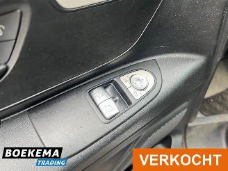 Mercedes eVito eVito Lang 66 kWh 5-Pers Navi Airco stoelverw. picture 23