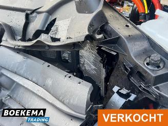 Mercedes eVito eVito Lang 66 kWh 5-Pers Navi Airco stoelverw. picture 14