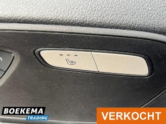 Mercedes eVito eVito Lang 66 kWh 5-Pers Navi Airco stoelverw. picture 24