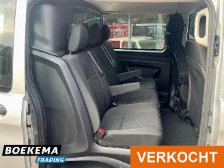 Mercedes eVito eVito Lang 66 kWh 5-Pers Navi Airco stoelverw. picture 18