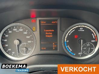 Mercedes eVito eVito Lang 66 kWh 5-Pers Navi Airco stoelverw. picture 26