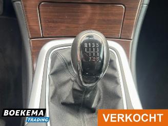 Opel Insignia 1.8 Executive Leer Navi Memory Cruise PDC Stoelverw. picture 24