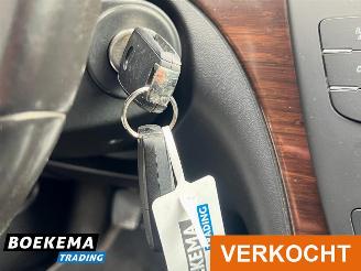 Opel Insignia 1.8 Executive Leer Navi Memory Cruise PDC Stoelverw. picture 25