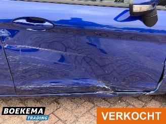 Ford Fiesta 1.0 Style Navigatie Airco 5-Deurs picture 8