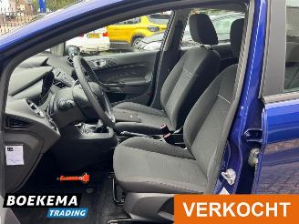 Ford Fiesta 1.0 Style Navigatie Airco 5-Deurs picture 20
