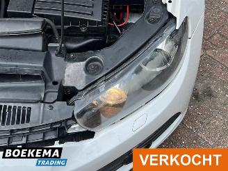Volkswagen Scirocco 1.4 TSI 160PK Xenon Climate Cruise Stoelverw. picture 8