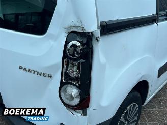 Peugeot Partner 120 1.6 HDI Navigatie Airco Schuifdeur Cruise picture 14