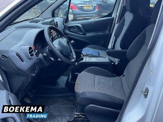 Peugeot Partner 120 1.6 HDI Navigatie Airco Schuifdeur Cruise picture 16