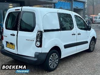 Peugeot Partner 120 1.6 HDI Navigatie Airco Schuifdeur Cruise picture 2