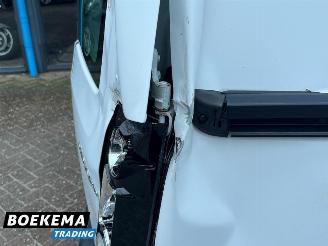 Peugeot Partner 120 1.6 HDI Navigatie Airco Schuifdeur Cruise picture 9