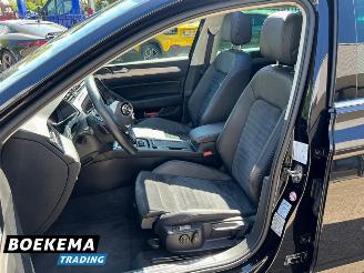 Volkswagen Passat Variant 1.4 TSI GTE Panorama Massage Virtual Camera picture 14