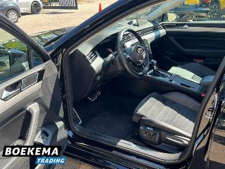 Volkswagen Passat Variant 1.4 TSI GTE Massage Virtual Pano Climate Camera picture 13